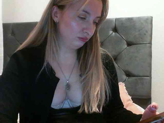 RuslanaFlower webcam