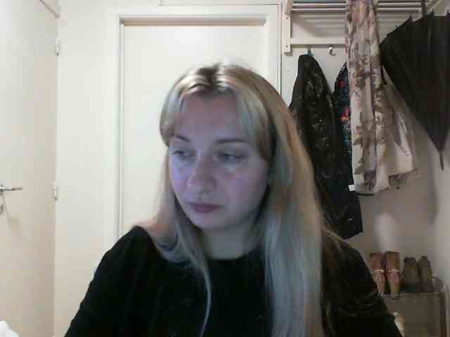 RuslanaFlower webcam
