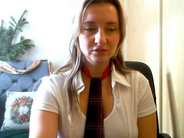 RuslanaFlower webcam