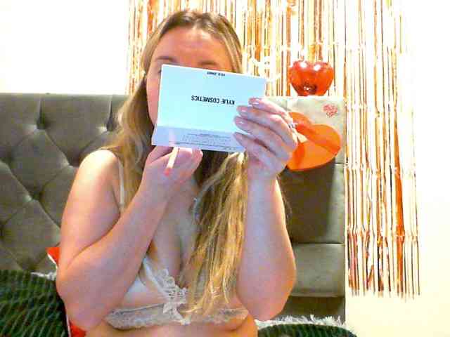 RuslanaFlower webcam