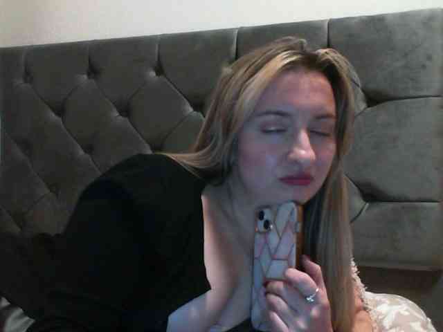 RuslanaFlower webcam