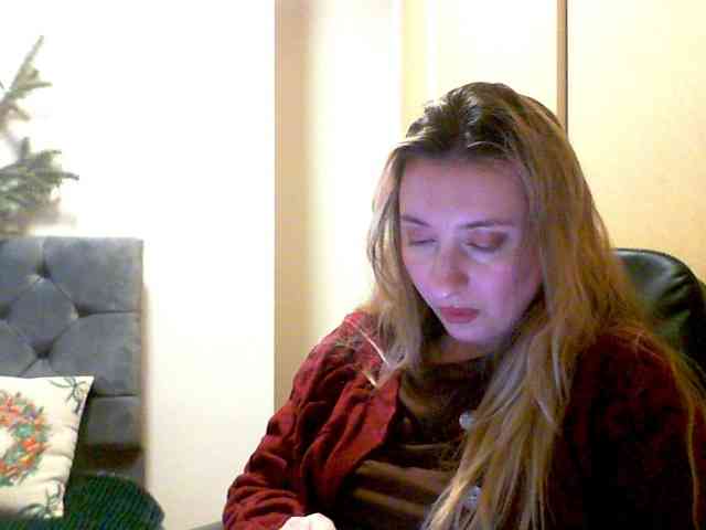 RuslanaFlower webcam