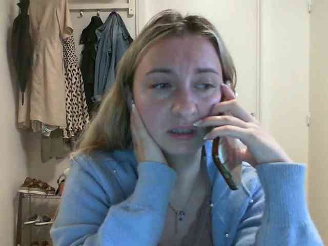 RuslanaFlower webcam