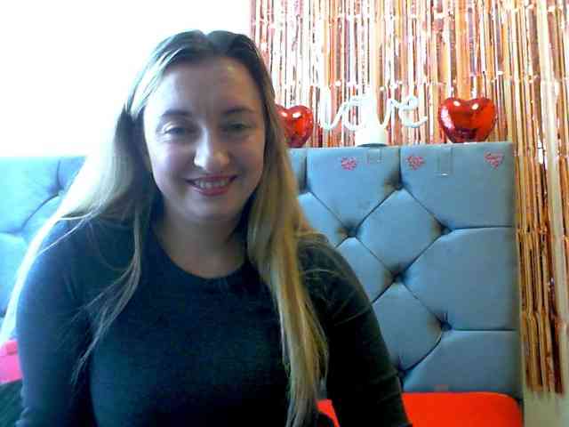 RuslanaFlower webcam