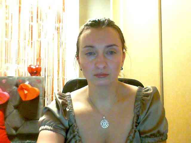 RuslanaFlower webcam