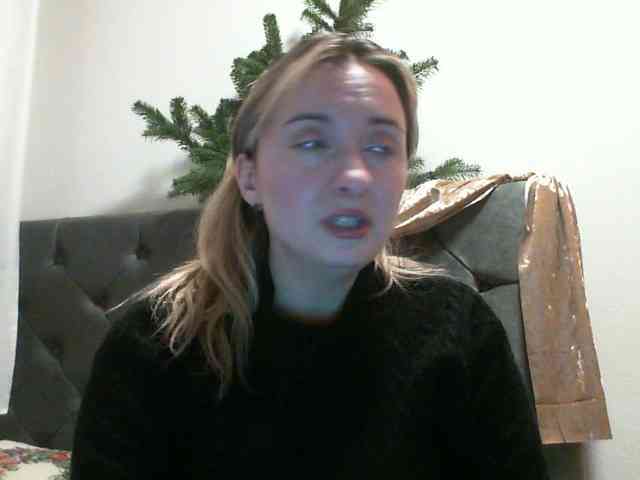 RuslanaFlower webcam