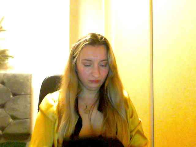 RuslanaFlower webcam