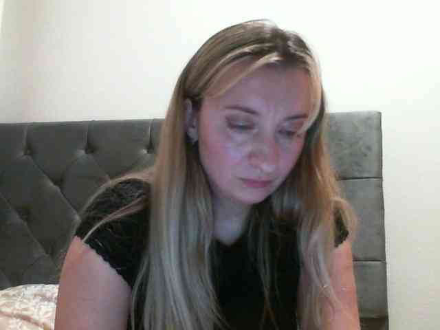 RuslanaFlower webcam