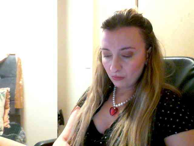 RuslanaFlower webcam