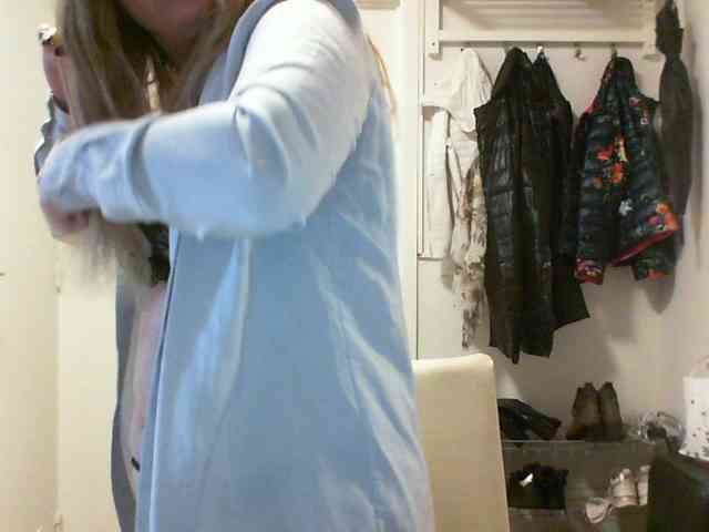 RuslanaFlower webcam