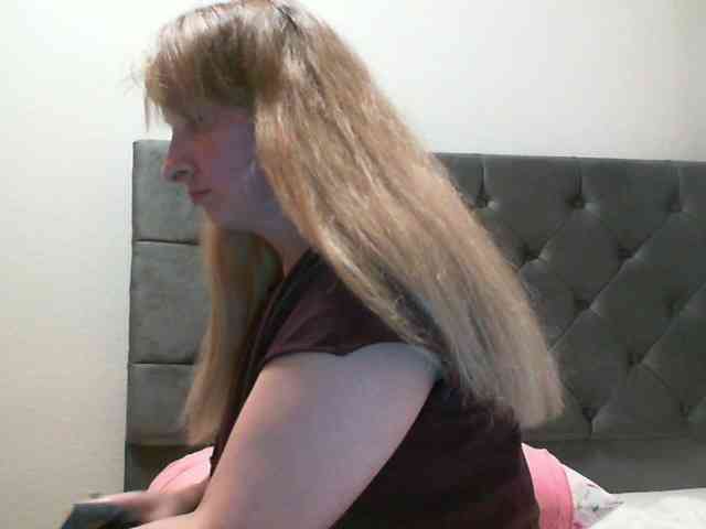 RuslanaFlower webcam