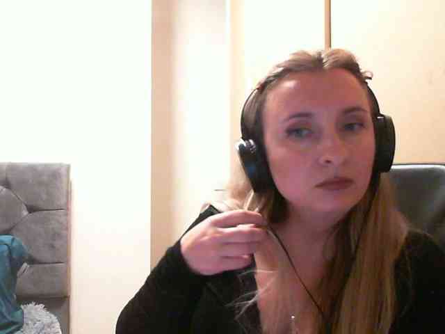 RuslanaFlower webcam