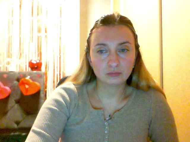 RuslanaFlower webcam