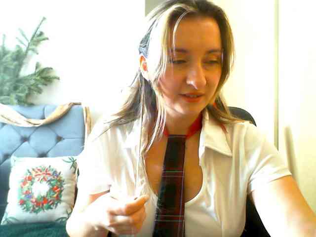 RuslanaFlower webcam