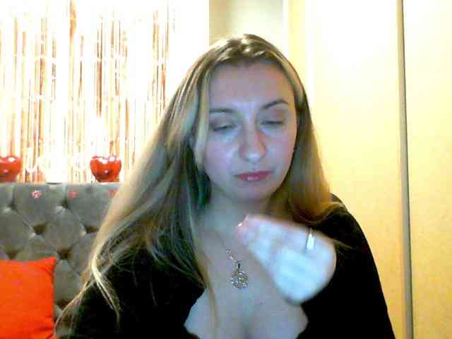 RuslanaFlower webcam