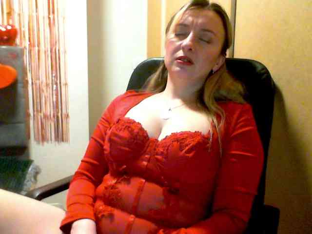 RuslanaFlower webcam