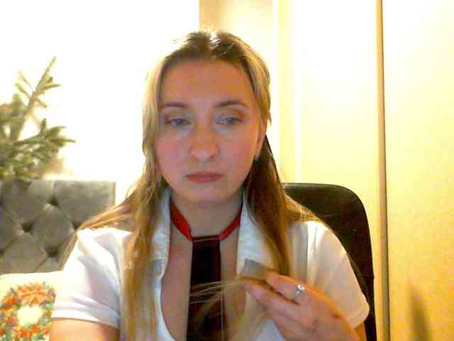 RuslanaFlower webcam