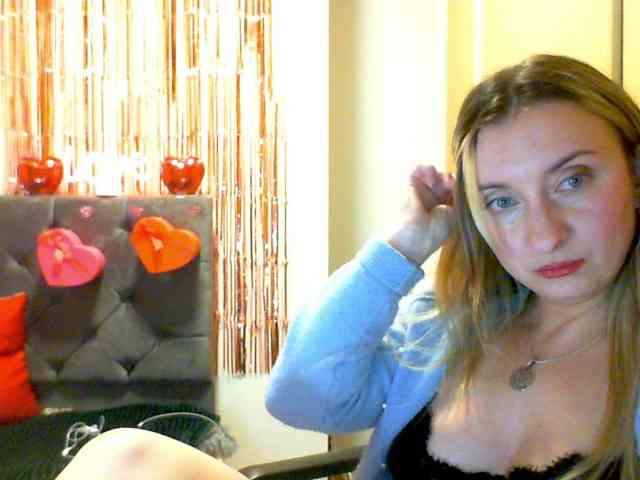 RuslanaFlower webcam