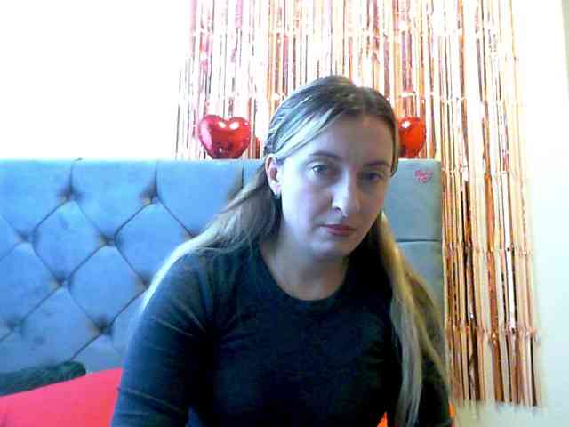 RuslanaFlower webcam