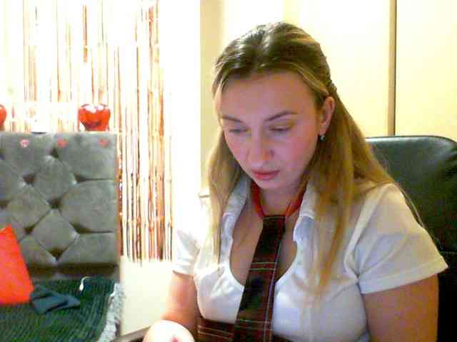 RuslanaFlower webcam