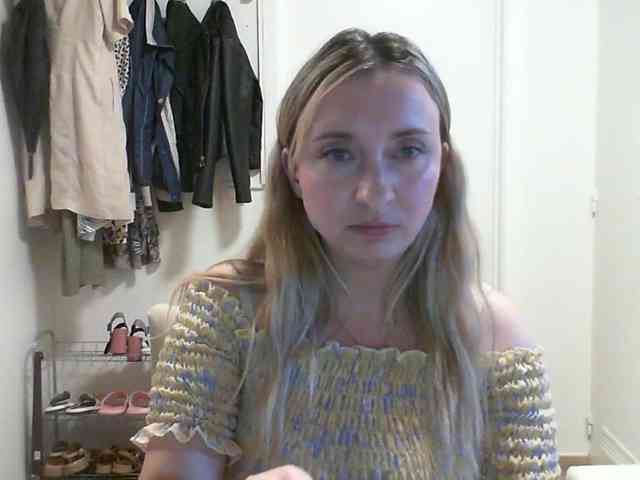 RuslanaFlower webcam