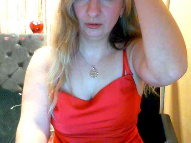 RuslanaFlower webcam