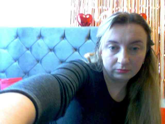 RuslanaFlower webcam