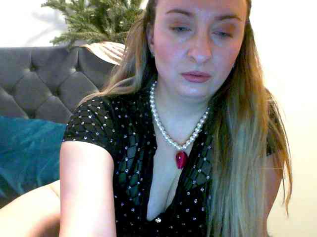 RuslanaFlower webcam