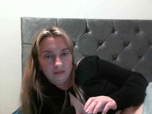 RuslanaFlower webcam