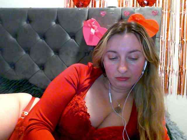 RuslanaFlower webcam