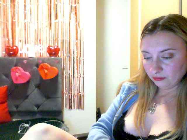 RuslanaFlower webcam