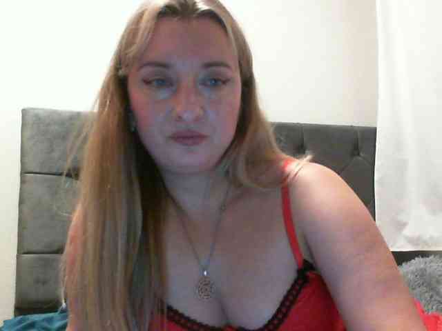 RuslanaFlower webcam