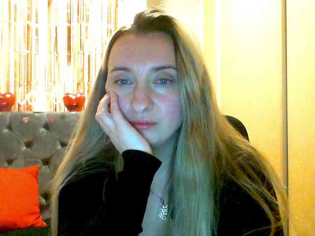 RuslanaFlower webcam