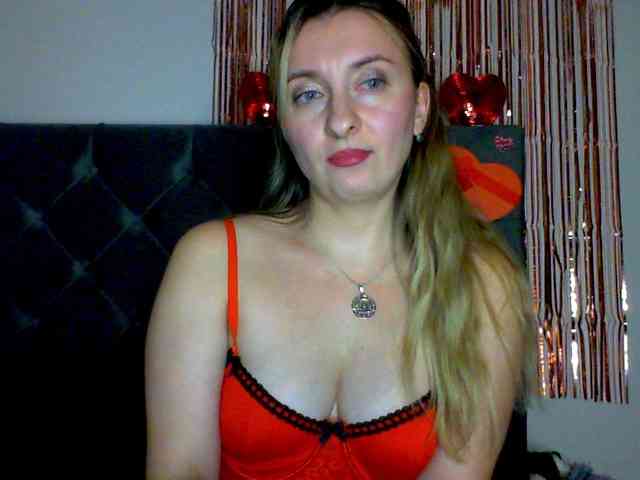 RuslanaFlower webcam