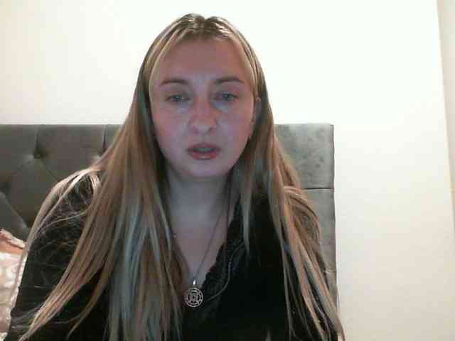 RuslanaFlower webcam