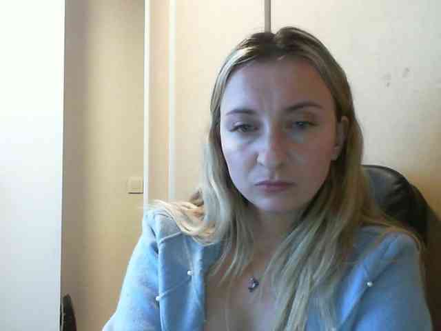 RuslanaFlower webcam