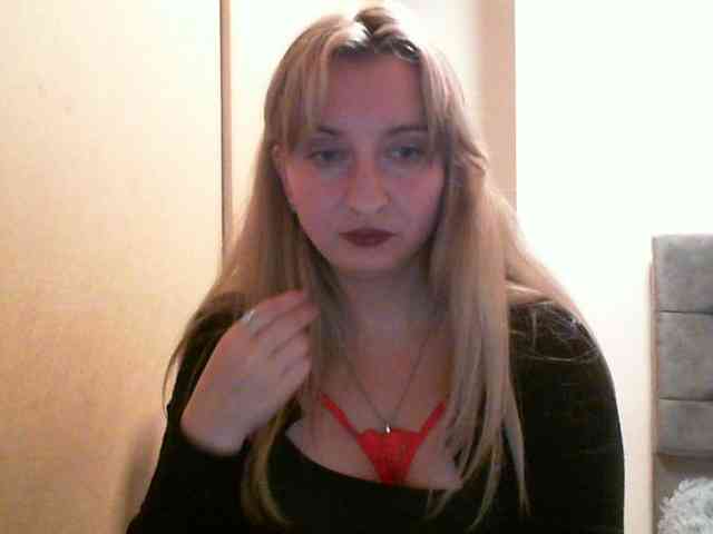 RuslanaFlower webcam
