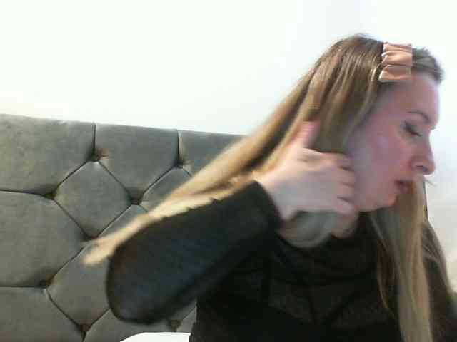 RuslanaFlower webcam