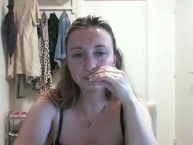 RuslanaFlower webcam