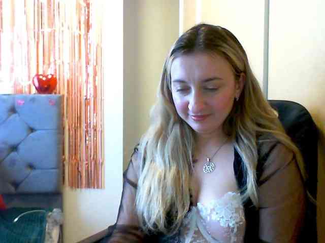 RuslanaFlower webcam