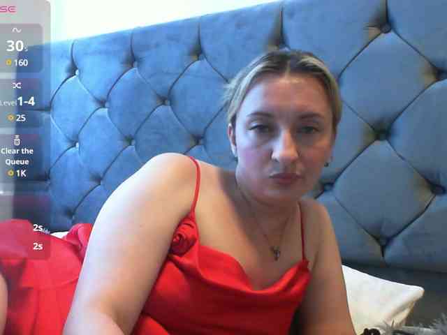 RuslanaFlower webcam