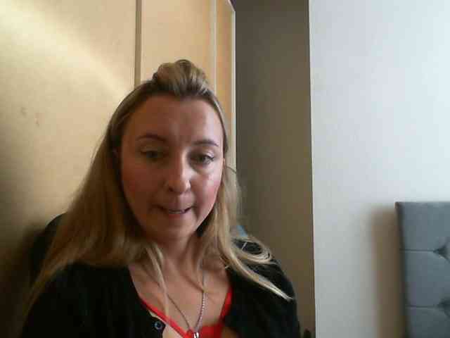 RuslanaFlower webcam