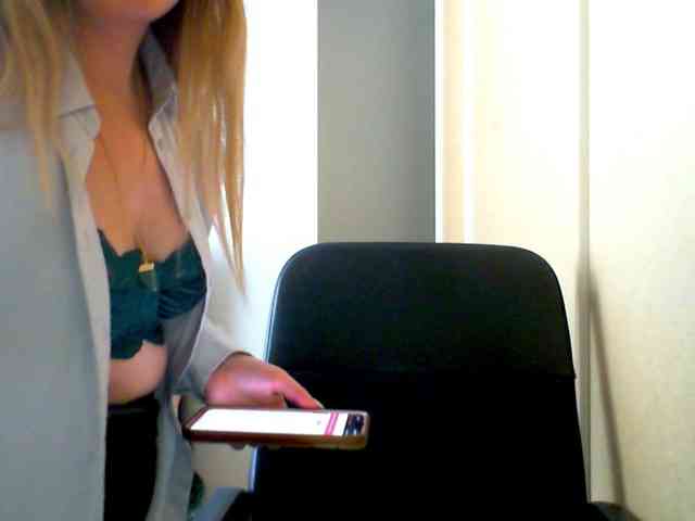 RuslanaFlower webcam