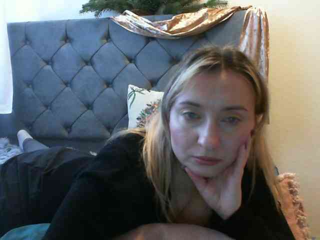 RuslanaFlower webcam