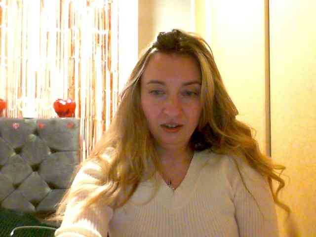 RuslanaFlower webcam