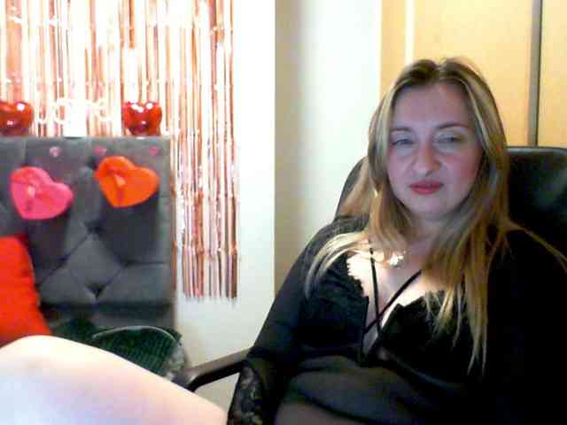 RuslanaFlower webcam