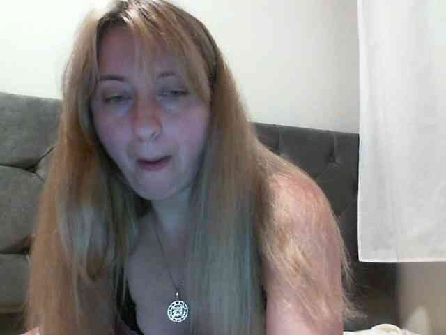 RuslanaFlower webcam