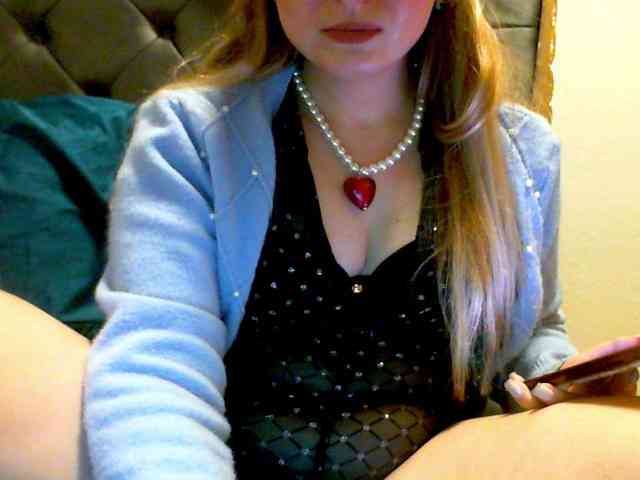 RuslanaFlower webcam