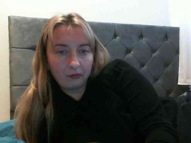 RuslanaFlower webcam