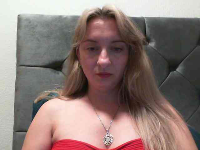 RuslanaFlower webcam
